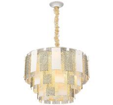 Подвесная люстра Wertmark AGATI WE124.20.303