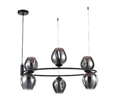 Подвесная люстра Vele Luce Astoria VL5002P06