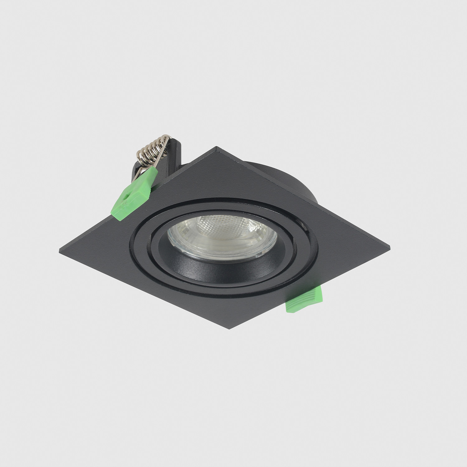 Встраиваемый светильник Crystal Lux CLT CLT 002C1 BL V2_CR