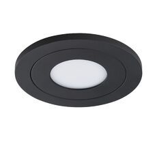 Встраиваемый светильник LightStar точечный Leddy 212177_LS