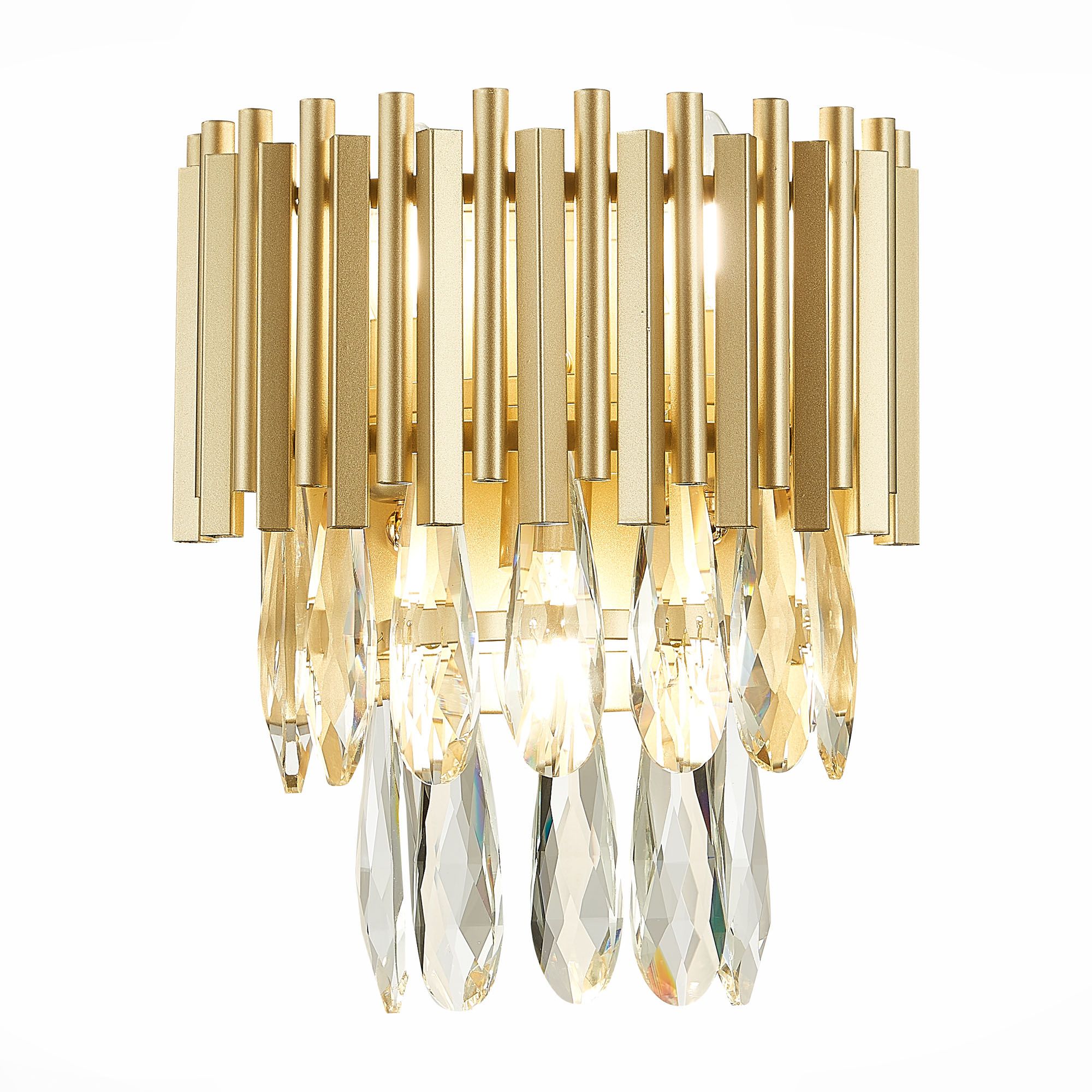 

Бра ST Luce Barletta SL1625.201.02, SL1625.201.02