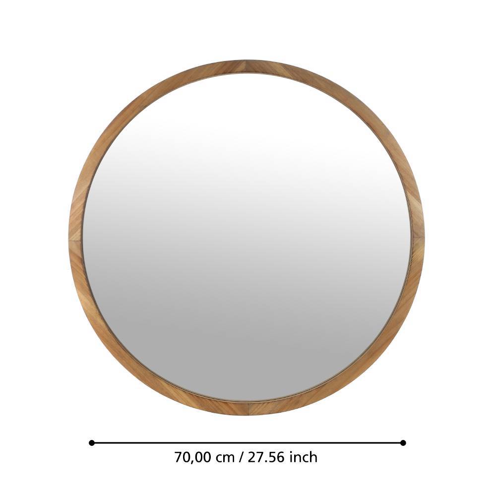 Зеркало декоративное Eglo Living BANI 425038