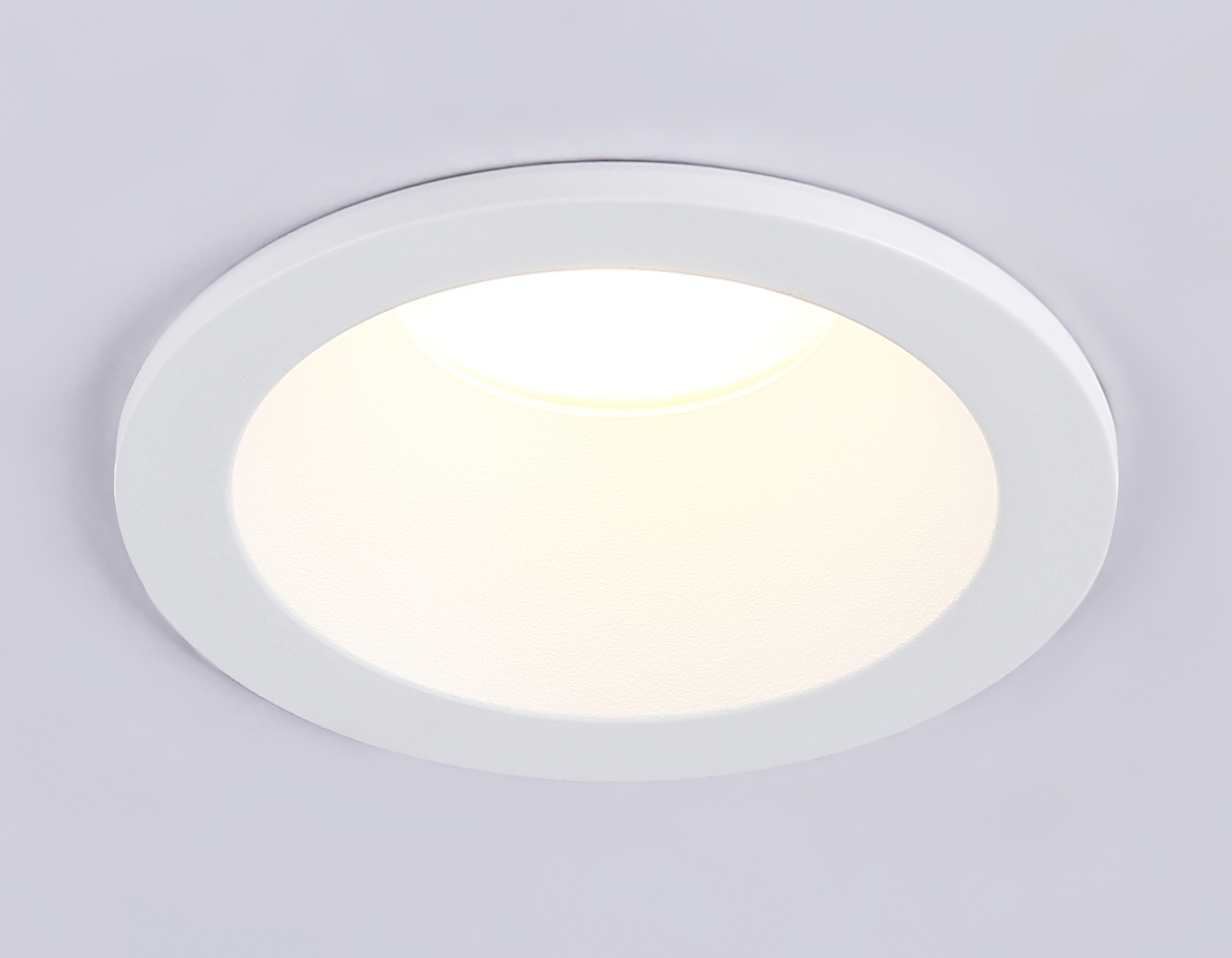 Встраиваемый светильник Ambrella Light Standard Tech TN1187_AMB