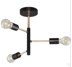 Потолочная люстра Freya Matis FR4010CL-03GB_MY