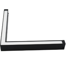 Cветильник угловой светодиодный трековый магнитный 220V Aployt APL.0201.02.18