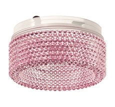 Насадка передняя для корпуса светильника D60mm DIY SPOT N6152_AMB