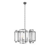 Подвесная люстра LOFT IT Reflection 10433/6_LF