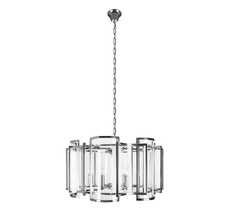 Подвесная люстра LOFT IT Reflection 10433/6_LF