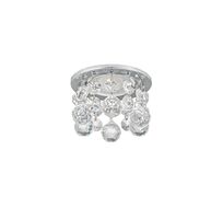 Встраиваемый светильник Dio Darte Elite Osimo Osimo GU10.5.14.8.118 N