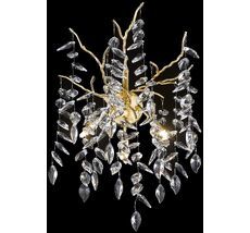 Настенный светильник Wertmark DAMIANA WE184.03.401