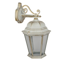 Настенный фонарь уличный IP44 Oasis Light 91402L 02 Gw_OL