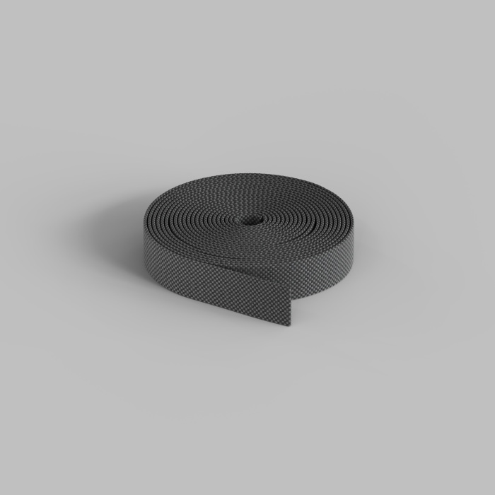 Шинопровод Denkirs BASE TR5500-DG