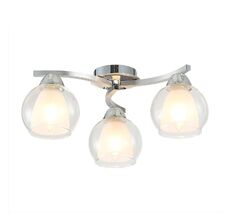 Потолочная люстра CitiLux Кристи CL152137