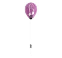 Настенный светильник Loft IT Joy 10291 Pink_LF