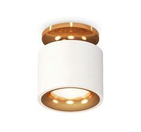 Комплект накладного светильника Ambrella light Techno XS7510121_AMB