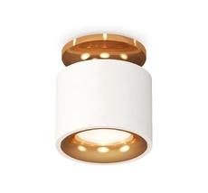 Комплект накладного светильника Ambrella light Techno XS7510121_AMB