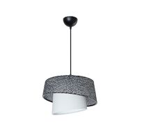 Подвесной светильник Toplight Adriana TL1621H-01GW