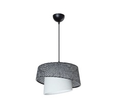 Подвесной светильник Toplight Adriana TL1621H-01GW