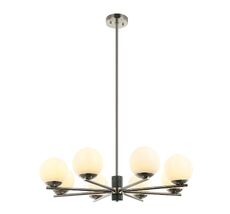 Подвесная люстра Stilfort Sharo 2150/11/08P