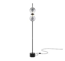 Торшер Maytoni Double Moon MOD478FL-L15B3K_MY