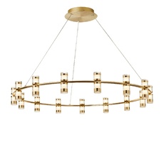 Подвесная люстра Favourite Ampullen 4323-15P