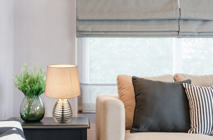 Настольная лампа Globo TRACEY 21719_GL