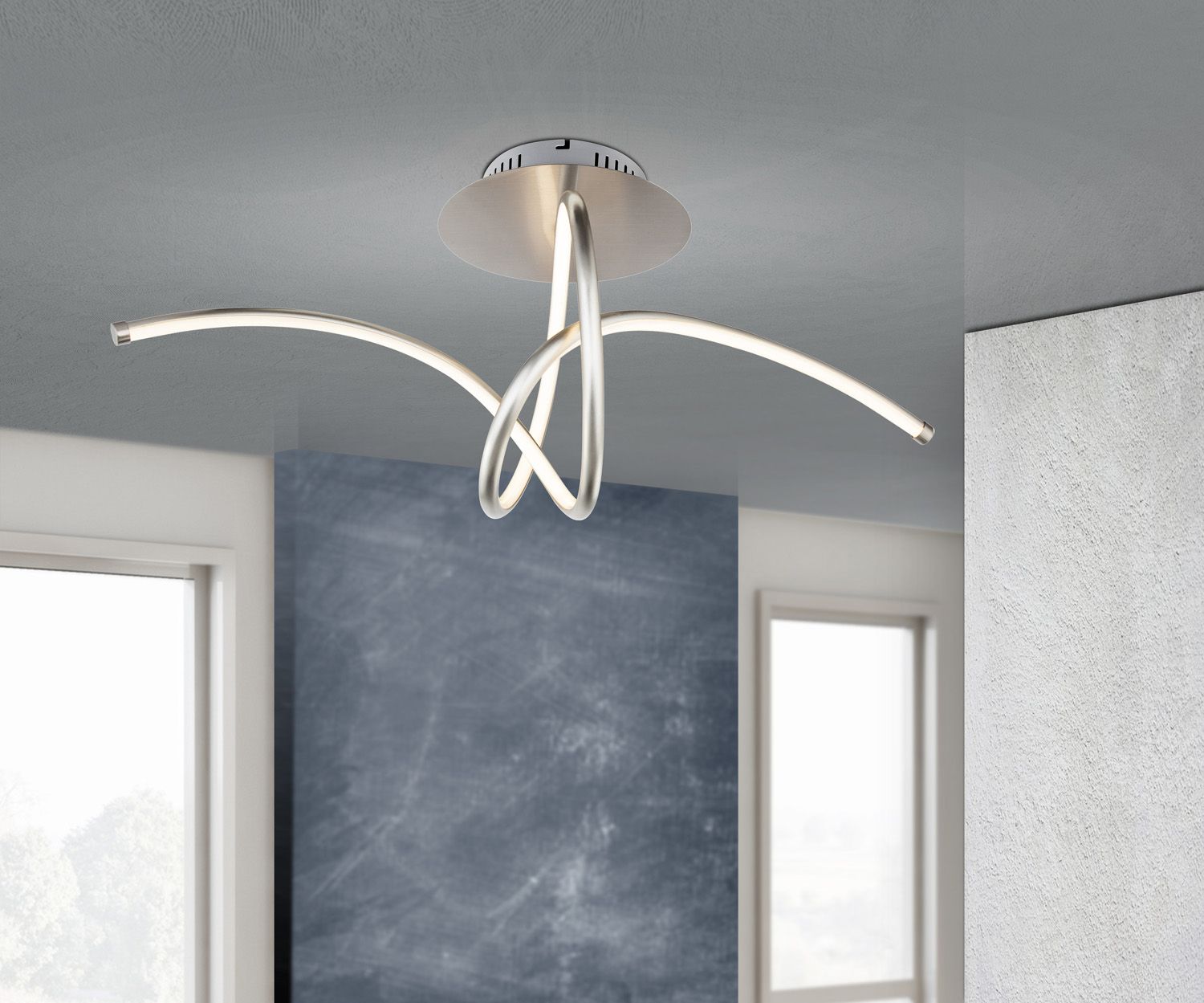 Потолочный светильник Globo 67825-30D_GL