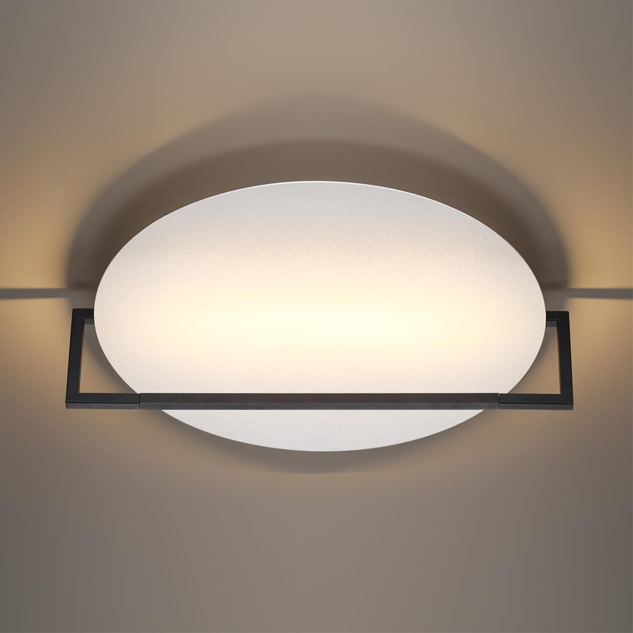 Настенный светильник Odeon Light LUNAR 7015/20WL