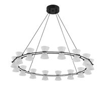 Подвесная люстра LUMION VINORA 8341/54L