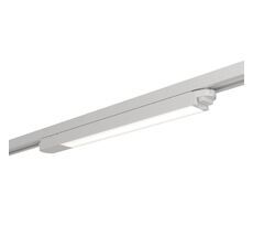 Трековый светильник однофазный Maytoni BASIS TR000-1-10W3K-W_MY