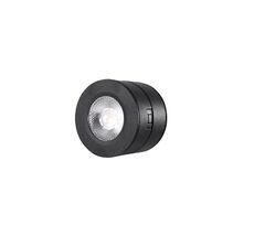 Накладной светильник Lucia Tucci Benassi LTP-C003-12W-B