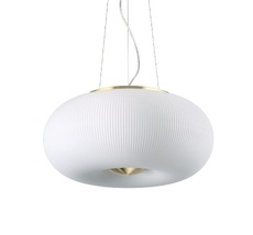 Подвесной светильник Ideallux ARIZONA ARIZONA SP3_IL