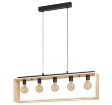 Подвесной светильник Eglo FAMBOROUGH 43414