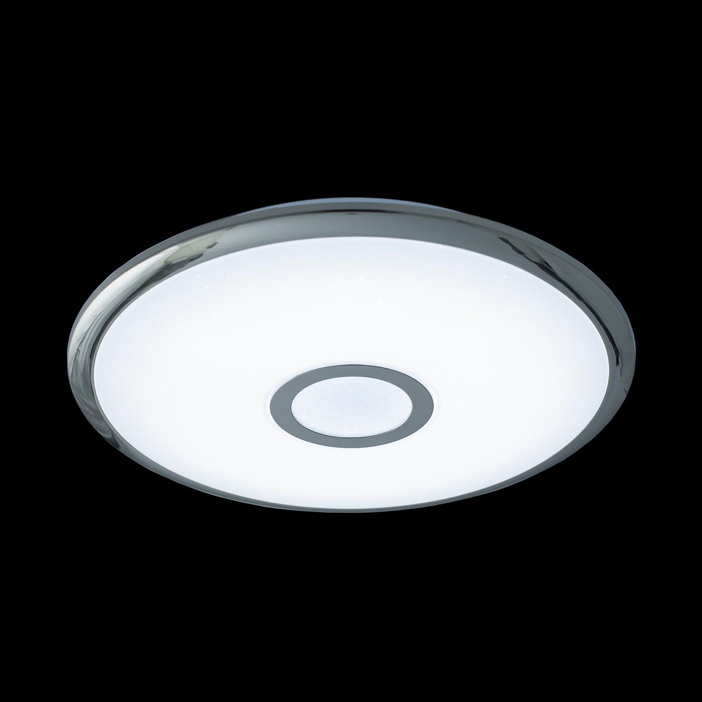 Потолочная люстра CitiLux с пультом ДУ СтарЛайт CL703A30G