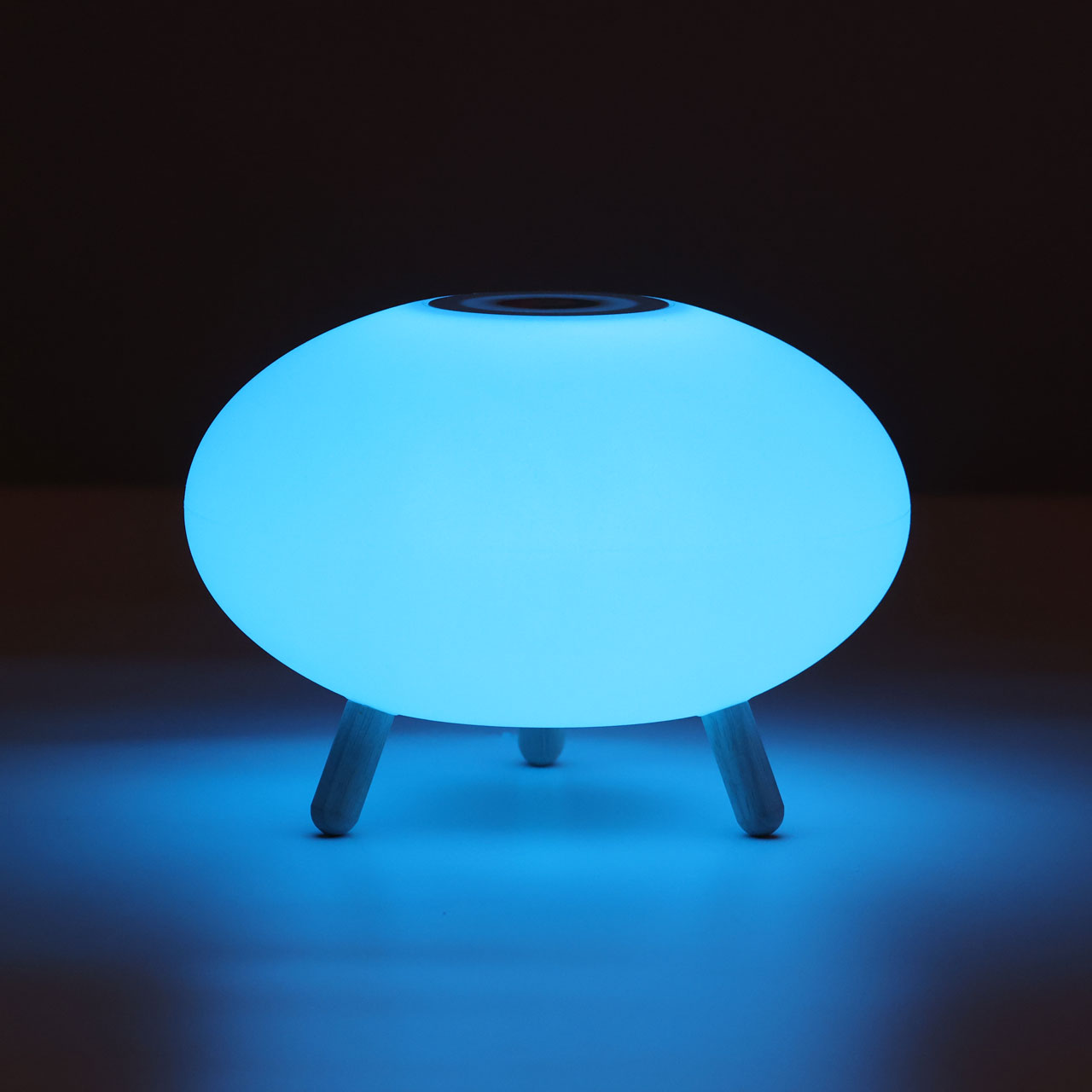 Настольная лампа De Markt Арлон 812030801_MW