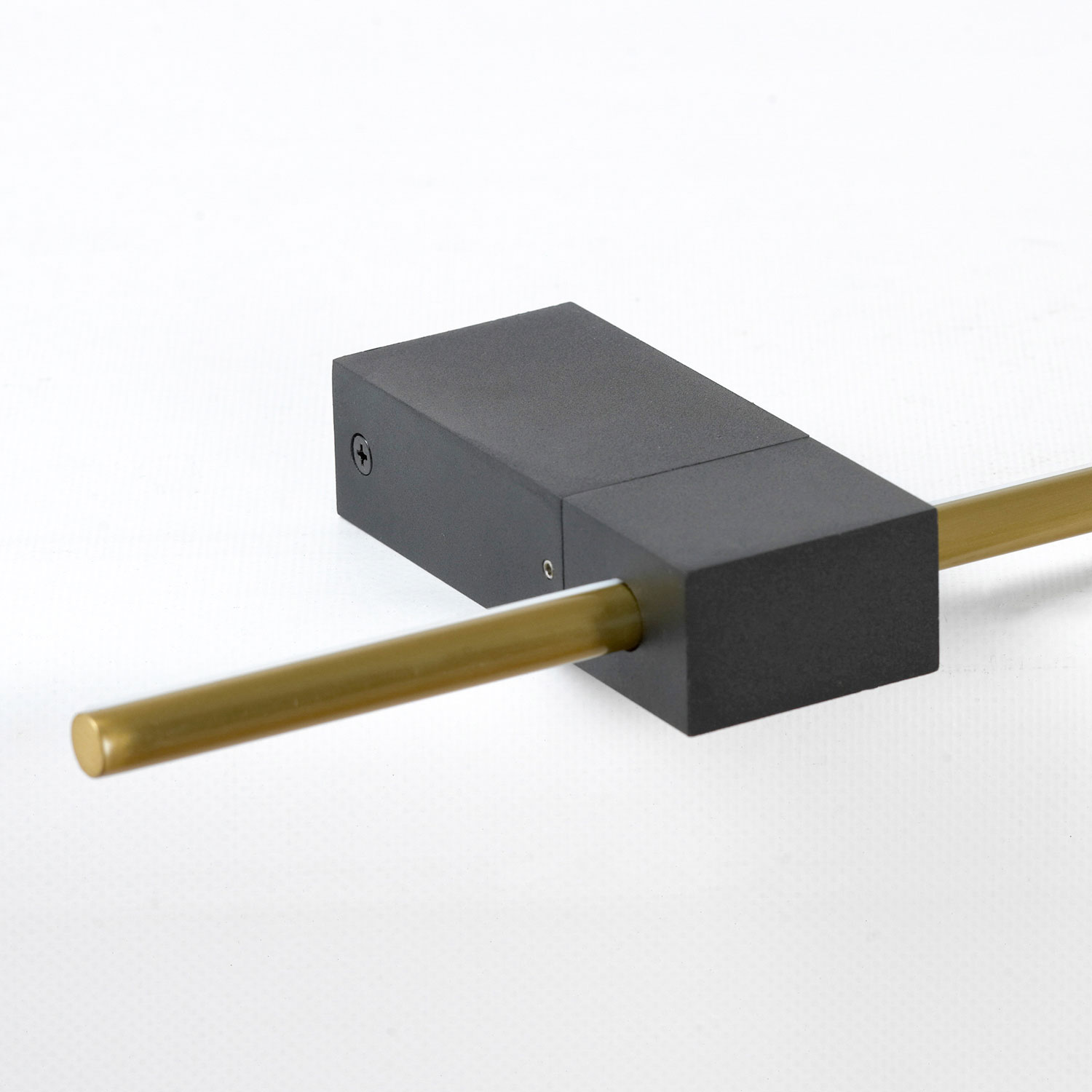 Настенный светильник Lussole BRIDGEPORT LSP-7354