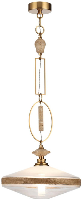 Подвесной светильник ODEON LIGHT EXCLUSIVE KREMA 5441/1