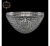 Бра Bohemia Art Classic 20.321B.35SP.Ni_BI