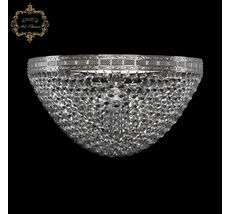 Бра Bohemia Art Classic 20.321B.35SP.Ni_BI