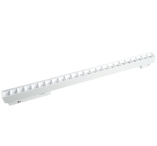 Трековый светодиодный светильник Feron 41932_FR