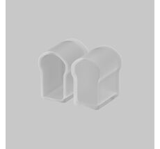 Заглушки для гибкого неона 10шт Maytoni 201239_MY