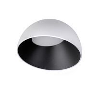 Потолочный светильник LOFT IT Egg 10197/350 WB_LF