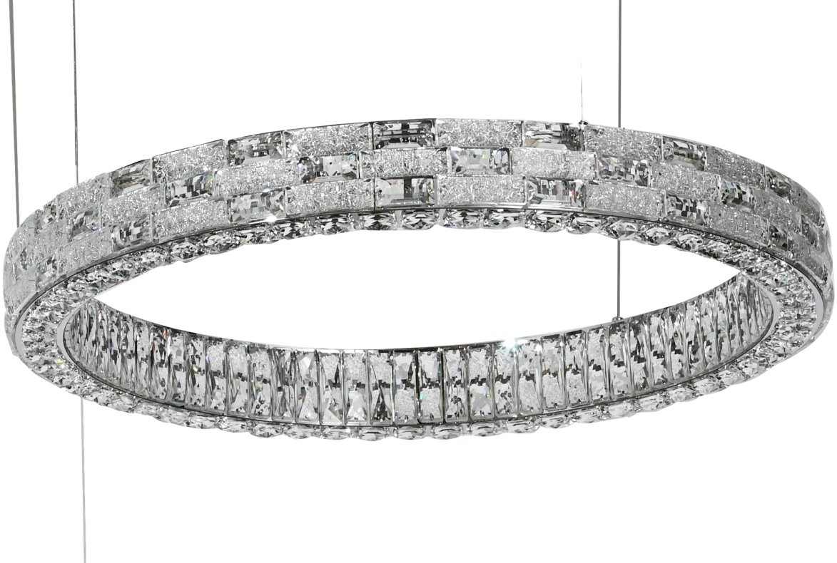 Светильник подвесной Stilfort Gabbana 4014/09/03P