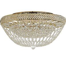 Потолочная люстра Dio Darte Bari Bari E 1.2.60.499 G