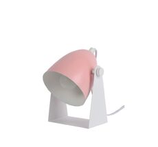 Настольная лампа Lucide CHAGO 45564/01/66