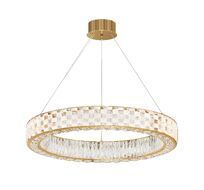 Подвесная люстра Maytoni Castello MOD336PL-L170G3K_MY