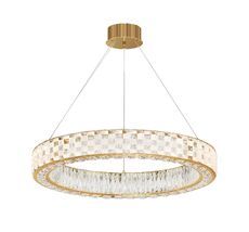 Подвесная люстра Maytoni Castello MOD336PL-L170G3K_MY