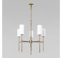 Подвесная люстра LOFT IT Сomfy 10307 Brass_LF
