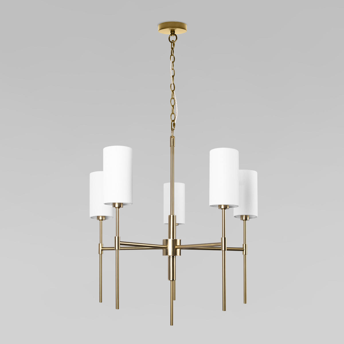 

Подвесная люстра LOFT IT Сomfy 10307 Brass, 10307 Brass