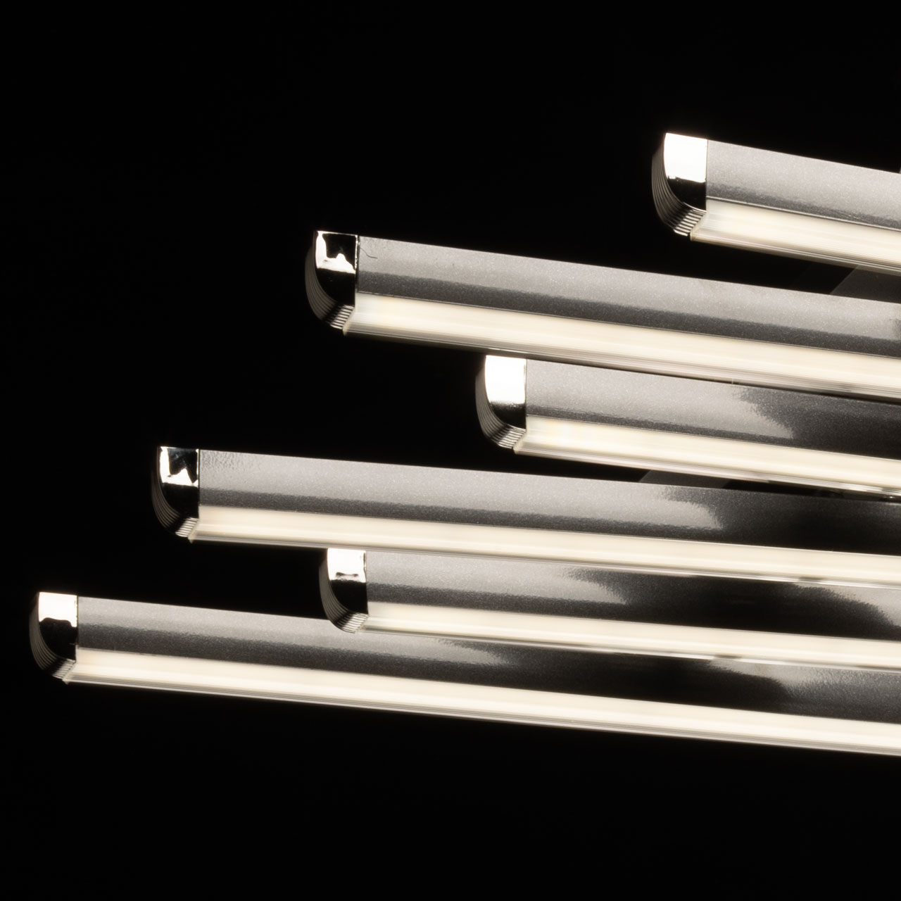 Потолочная люстра De City Драйв 377014206_MW